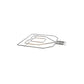 Bosch Oven Heating Element 00471375 2800W 230V