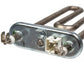Heating Element for Washing Machine Compatible with LG AEG33121513 TPD 175-SB-1600 Kawai L=175 mm 1600 W (double terminals)