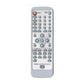 DVD-Player Remote Control Compatible with Elenberg R601E2