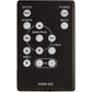 Car Audio Remote Control Compatible with JVC KADN-302