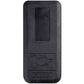 LCD TV Remote Control Compatible with Myota RC-005 SILVER