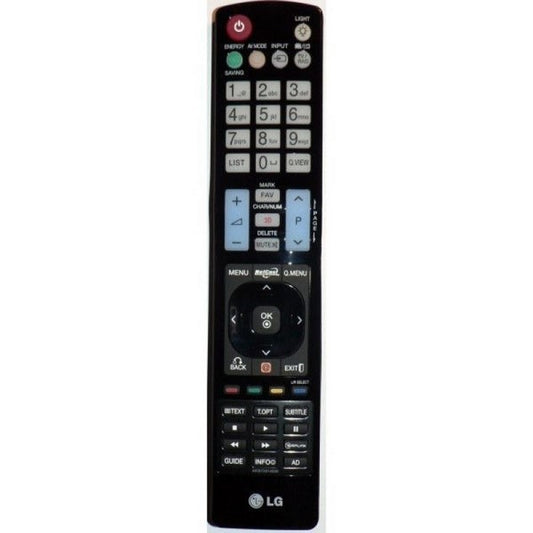 LG TV Remote Control AKB72914030