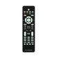 DVD-Player Remote Control Compatible with Philips 242254901504 (242254900903)