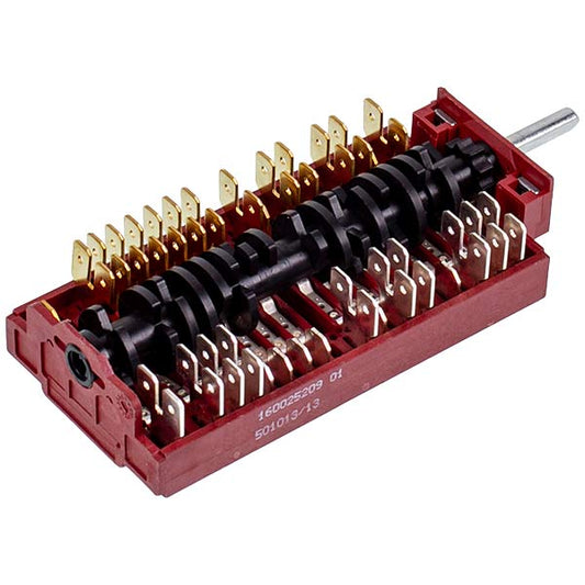 Indesit Oven Mode Switch C00297905