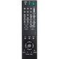 Blue-Ray-Player Remote Control Compatible with Sony RMT-D152E
