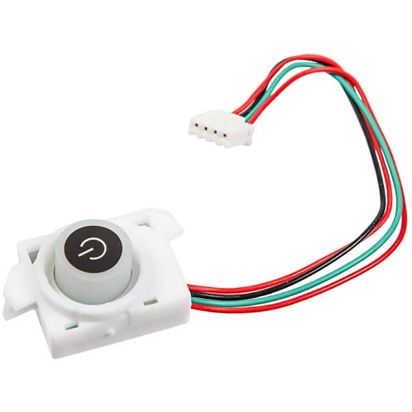 Krups MS-623816 Coffee Machine Switch (4 contacts)
