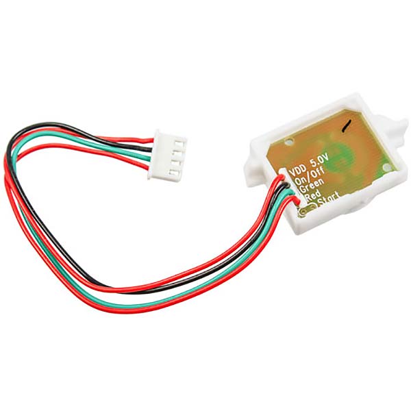 Krups MS-623816 Coffee Machine Switch (4 contacts)