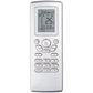 Gree Air Conditioner Remote Control YT1F