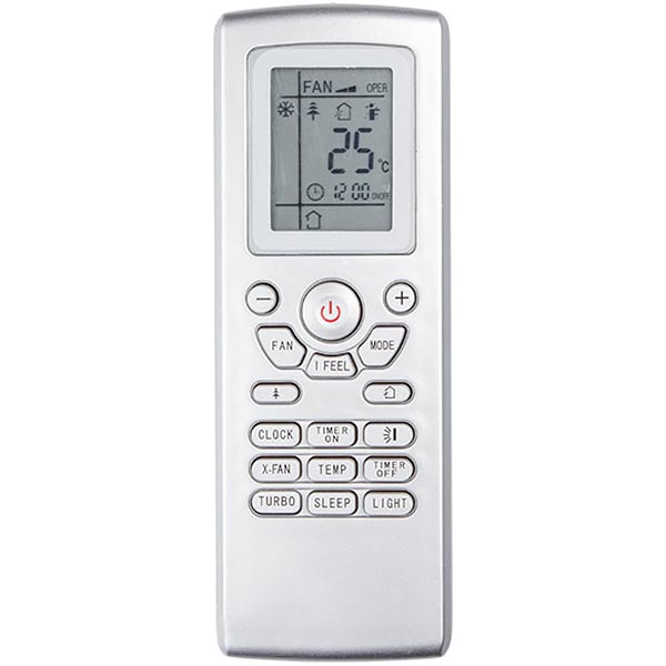 Gree Air Conditioner Remote Control YT1F