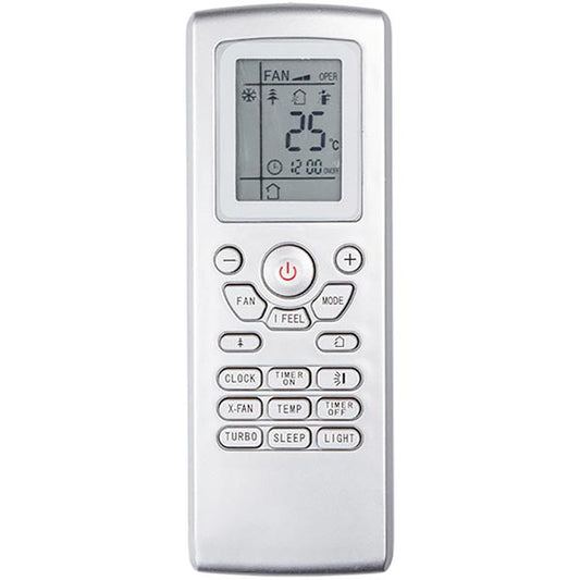Gree Air Conditioner Remote Control YT1F