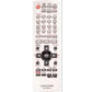 Home Theater Remote Control Compatible with Panasonic N2QAJB000138