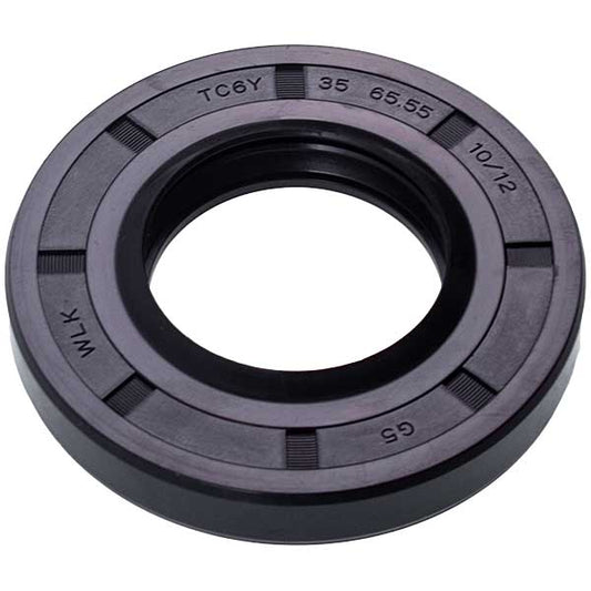 Washing machine WLK Oil Seal 35*65.55*10/12mm Compatible with Samsung DC62-00008A