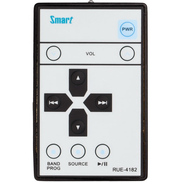 Car Audio Remote Control  Compatible with Alpine RUE-4182