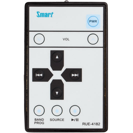 Car Audio Remote Control  Compatible with Alpine RUE-4182
