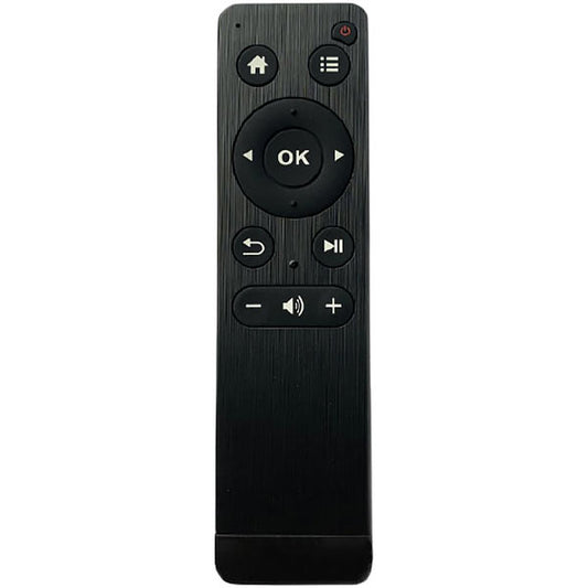 Mediaplayer Remote Control Compatible with Megogo OASIS ONE MK2