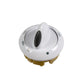 Beko Oven Control Knob 250944361