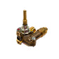 Gas Cooker Gas Tap With Termostat Gorenje 305921