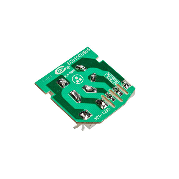 Bosch Food Processor Engine Break Board 00618093