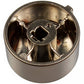 Gorenje Hob Control Knob 428997