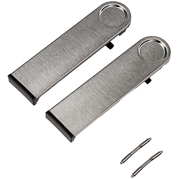 Braun Juicer Clamp (2pcs) 81345942