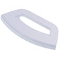 Washing Machine Door Handle Compatible with Ariston C00285747