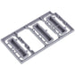 AEG Microwave Oven Push Button 50299190004
