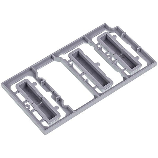 AEG Microwave Oven Push Button 50299190004
