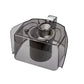 Samsung Vacuum Cleaner Dust Bag Container With Cyclone Filter SC4700 DJ97-01768A
