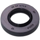 Washing Machine ROLF Oil Seal 25*47*8/11.5mm Compatible with Candy 92445212