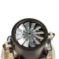 DeLonghi E041287600 Domel Vacuum Cleaner Motor