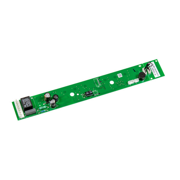 Electric Grill & Halogen Oven PCBs