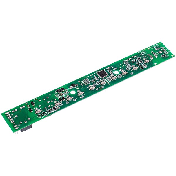 Tefal Electronic Grill Cintrol PCB TS-01041500