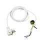 Gorenje Refrigerator Powerline Cord 2000mm 132606