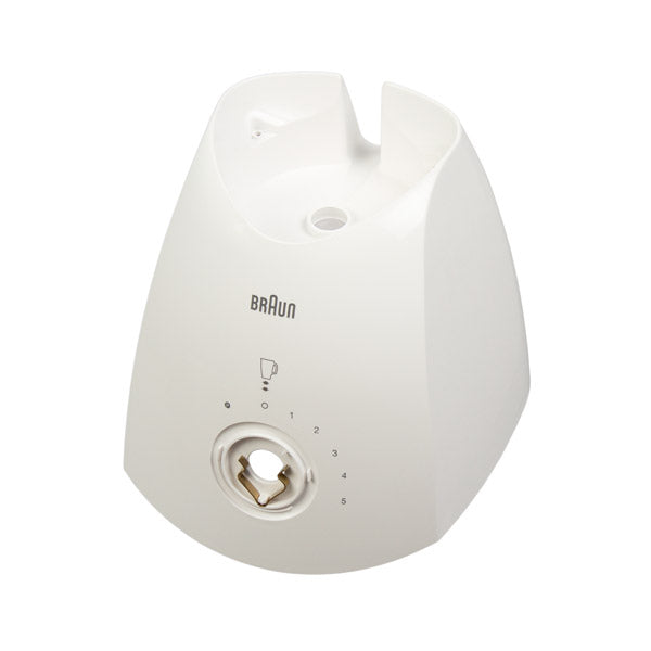 Braun Blender Motor Unit Housing (upper) 67051223