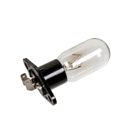 DeLonghi Macrowave Oven Lamp 25W MI3762 (L-schaped terminals)