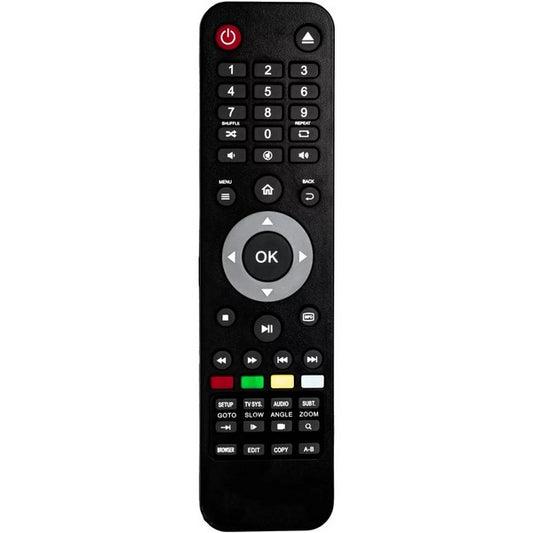 Inext IPTV Remote Control 3D KID (WI-FI)