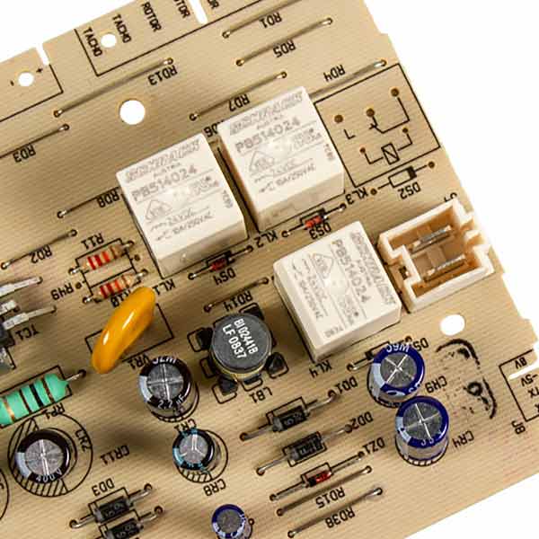 Beko Washing Machine PCB 2817990044