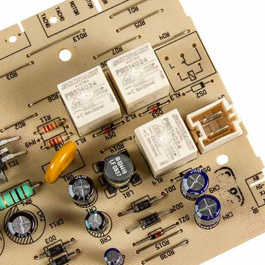 Beko Washing Machine PCB 2817990044