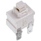 Gorenje Vacuum Cleaner Power Switch 484126