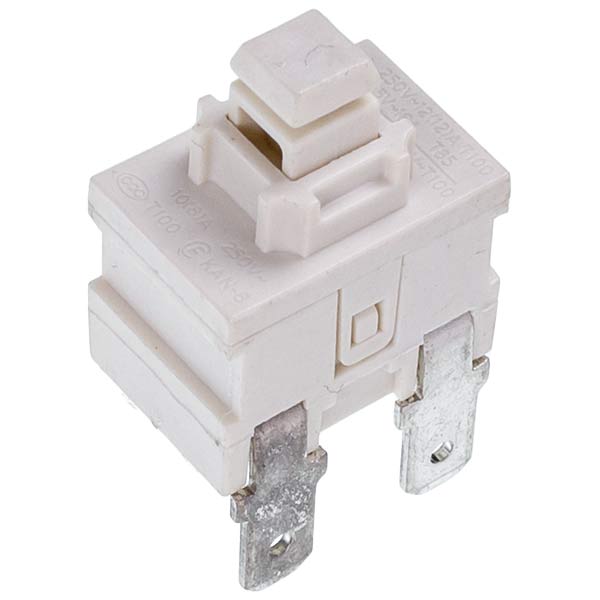 Gorenje Vacuum Cleaner Power Switch 484126