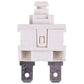 Gorenje Vacuum Cleaner Power Switch 484126