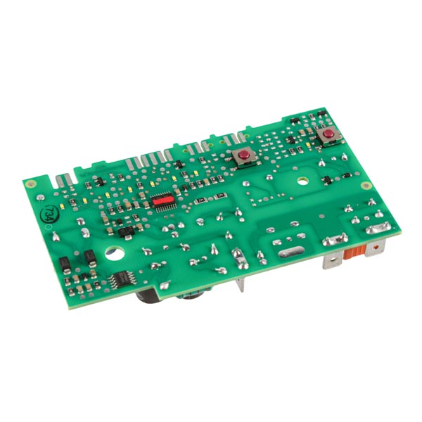 Gorenje \ Tiki Water Heater PCB 685670 HSWGRED-14_PL_1RSM