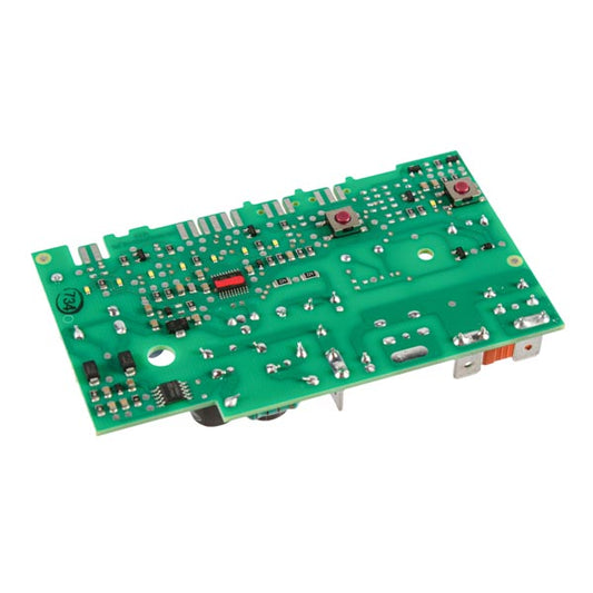 Gorenje \ Tiki Water Heater PCB 685670 HSWGRED-14_PL_1RSM