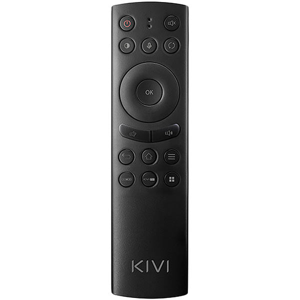 Kivi TV Remote Control KT-1818 50UR50GU