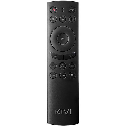 Kivi TV Remote Control KT-1818 50UR50GU
