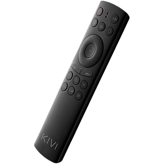 Kivi TV Remote Control KT-1818 50UR50GU