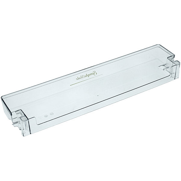 Gorenje Refrigerator Middle Door Shelf 450x105mm 517157