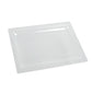 Gorenje Oven Glass Backing Tray AC022 456x360x27mm 242137