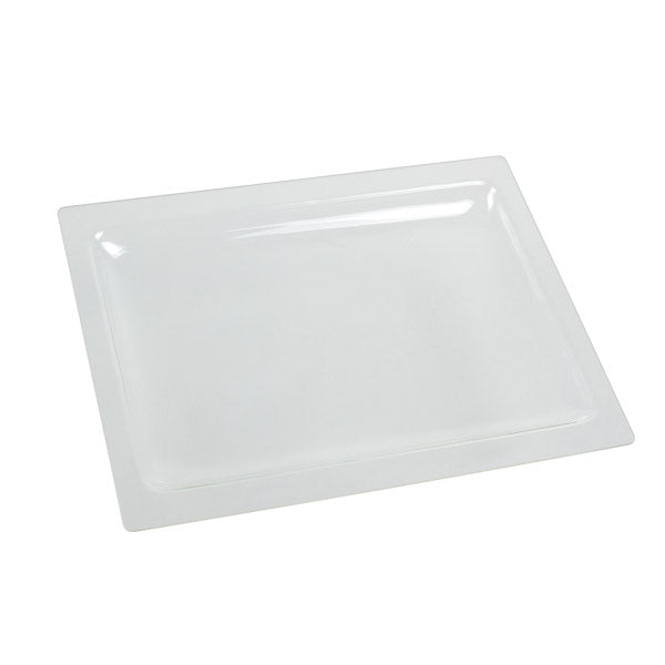 Gorenje Oven Glass Backing Tray AC022 456x360x27mm 242137