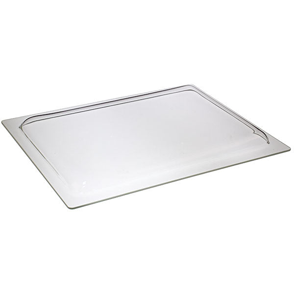 Gorenje Oven Glass Backing Tray AC022 456x360x27mm 242137